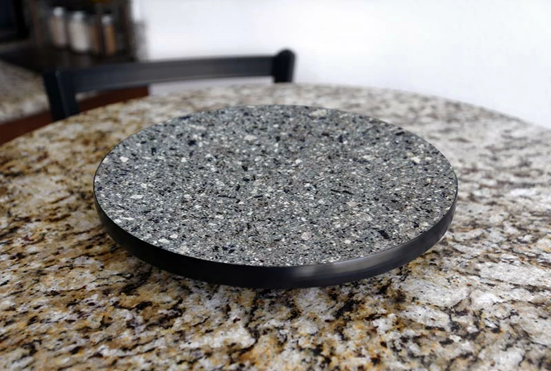 Lazy Susan - GRANITE Designs - 3 Different Sizes - For Kitchen Table Top 22 Lazy Susan - GRANITE Designs - 3 Different Sizes - For Kitchen Table Top - Image 20