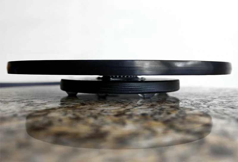 ADD YOUR NAME Lazy Susan - MARBLE MONOGRAM - 3 Different Sizes - Table Top 10 ADD YOUR NAME Lazy Susan - MARBLE MONOGRAM - 3 Different Sizes - Table Top - Image 8