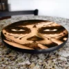 Lazy Susan - PRISCILA - 3 Different Sizes - For Kitchen Table Top