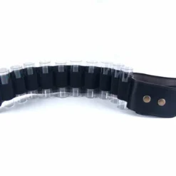 Shooter Belt And Accessories