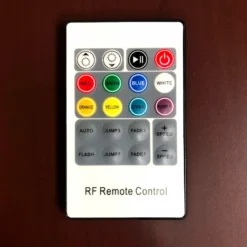 BarConic® Acrylic Bottle Display Shelf - 4 Tier - Multi Colored Lights - Several Lengths -Endurance Sales led ac 1 bds remote 1 038d69b0 aa8b 4c44 8b54 8ac3cb2581f4