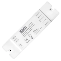 Wireless Sync Controller - LED RGB - 4-in-1 - 2.4GHz -Endurance Sales led control wireless sync 4 in 1 wireless sync led controller 7