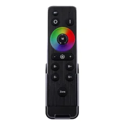 Wireless Sync Controller - LED RGB - 4-in-1 - 2.4GHz -Endurance Sales led control wireless sync 4 in 1 wireless sync led controller 2