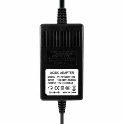 LED Counter Caddies™ - Black Straight Shelf - Liquor/Wine Bottle Display - 24" Length -Endurance Sales led counter caddy new adapter 1