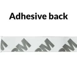 LED 5050 Water-Resistant Light Strip Kit - 5 Meter Roll - 10MM - IP65 - RF Controller -Endurance Sales led strip with adhesive back 2 1