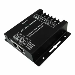 LED Sync Controller With 20 Key Remote