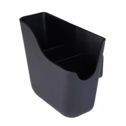 Salt / Glass Rimmer And Garnish Center - Options Available 15 Salt / Glass Rimmer And Garnish Center - Options Available -Endurance Sales left side straw accessory attachment