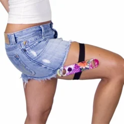 Bodyband Magnetic Holders - Style Options -Endurance Sales leg band