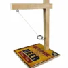 ADD YOUR NAME Large Tabletop Ring Toss Game - Ice Cold Beer 2 ADD YOUR NAME Large Tabletop Ring Toss Game - Ice Cold Beer -Endurance Sales lg g rt lrg icb 1