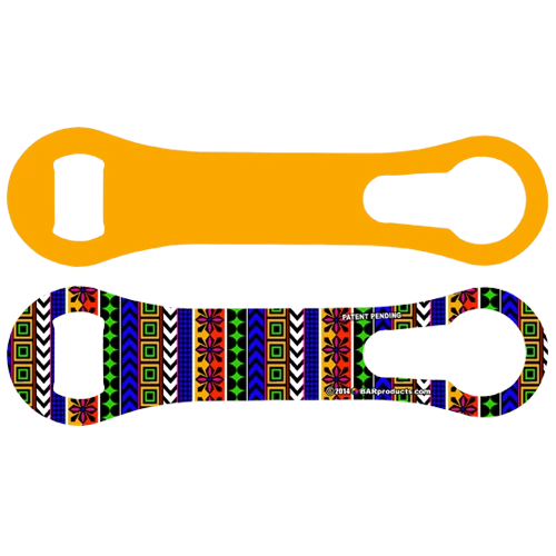 Kolorcoat™ V-Rod® Opener - Aztec V4 3 Kolorcoat™ V-Rod® Opener - Aztec V4