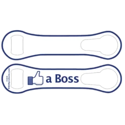 Kolorcoat™ V-Rod® Opener - Like A Boss