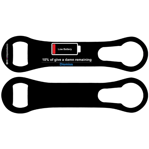 Kolorcoat™ V-Rod® Opener - Low Battery 3 Kolorcoat™ V-Rod® Opener - Low Battery