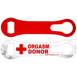 Kolorcoat™ V-Rod® Opener - Orgasm Donor