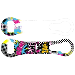 Kolorcoat™ V-Rod® Opener - Pop Art