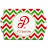 Custom Tavern Shaped Wood Bar Sign - Holiday Monogram 2 Custom Tavern Shaped Wood Bar Sign - Holiday Monogram -Endurance Sales lg sign plq holmono holiday monogram wood wall sign chevron