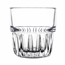 Libbey 15432 Everest 7 Oz. Rocks / Old Fashioned Glass - 36/Case