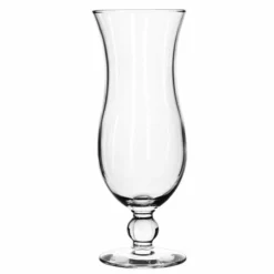 Libbey 3616 14.5 Oz. Squall Hurricane Glass- 12/Case