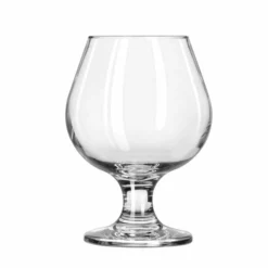 Libbey 3704 Embassy 9.25 Oz. Brandy Glass - 24/Case