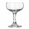 Libbey 3773 Embassy 5.5 Oz. Champagne Glass - 36/Case -Endurance Sales libbey 3773 embassy 5 5 oz champagne glass bar