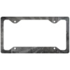 License Plate Frame - Grunge 2 License Plate Frame - Grunge -Endurance Sales lic cover 0000s 0007 grundge 2