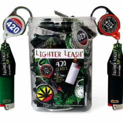 Lighter Leash® - 420 SERIES - Jug Of 30