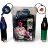 Lighter Leash® - DALE EARNHARDT JR SERIES - Jug Of 30 -Endurance Sales lighter leash dale earnhart