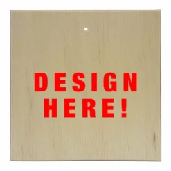 Custom Ring Toss Table Top Game -Endurance Sales logo designhereimage