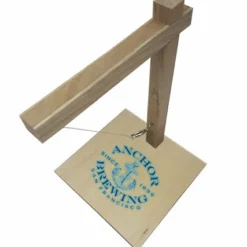 Custom Ring Toss Table Top Game -Endurance Sales logo rt webimage 1