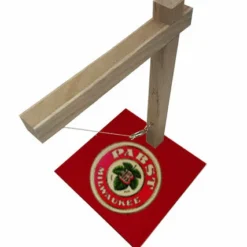 Custom Ring Toss Table Top Game -Endurance Sales logo rt webimage 3