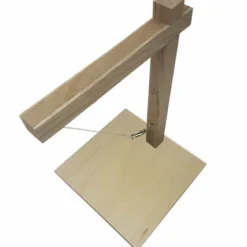 Custom Ring Toss Table Top Game -Endurance Sales logoblankwebimage 1