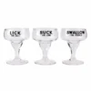 Margarita Shot Glass Set - 1.5 Ounce 1 Margarita Shot Glass Set - 1.5 Ounce -Endurance Sales margarita shot set clean