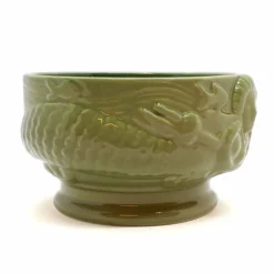 BarConic® Tiki Drinkware - Mermaid Bowl 10 BarConic® Tiki Drinkware - Mermaid Bowl -Endurance Sales mermaid bowl tiki mug 2