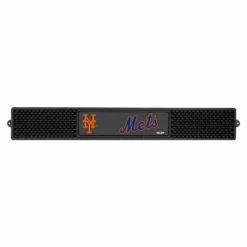 MLB Bar Drink Mat -Endurance Sales mets