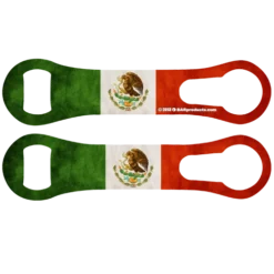 Kolorcoat™ V-Rod® Opener - Mexico Flag