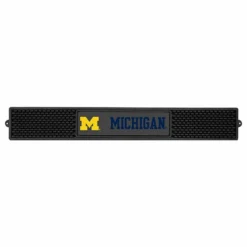 College Basketball Bar Drink Mat 41 College Basketball Bar Drink Mat -Endurance Sales michigan
