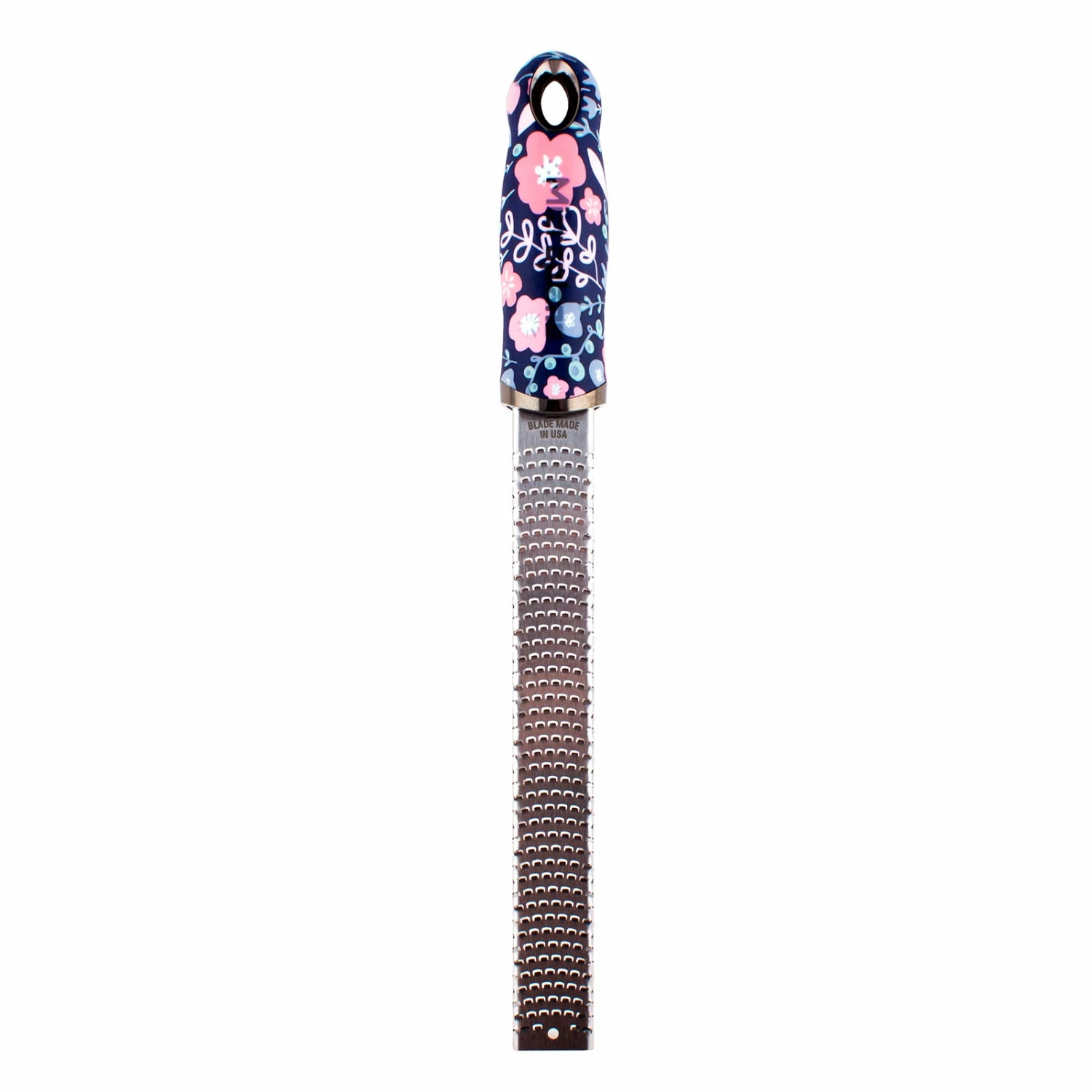 Microplane Zester/Grater - Floral 3 Microplane Zester/Grater - Floral