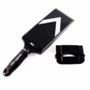 Microplane Adjustable V-Slicer W/ Julienne Blade - Black -Endurance Sales microplane v slicer clean