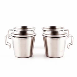 Mini Beverage Buckets - 4 Pack