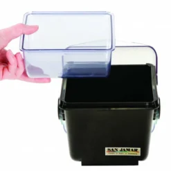 Mini Dome Garnish Center