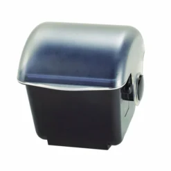 Mini Dome Garnish Center -Endurance Sales mini dome garnish center closed