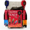 Lighter Leash® MINI - Original Clip - Jug Of 30 2 Lighter Leash® MINI - Original Clip - Jug Of 30 -Endurance Sales mini lighter leash original clip