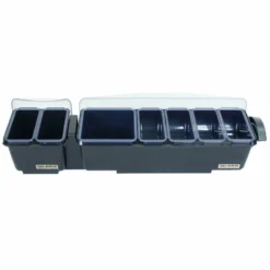 Mini Dome Garnish Center -Endurance Sales mini with dome center