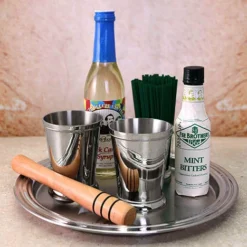 Mint Julep Kit
