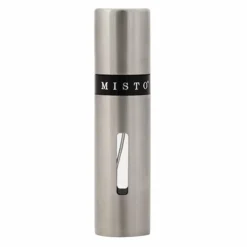 Misto Sprayer - Stainless Steel With Level Indicator Window