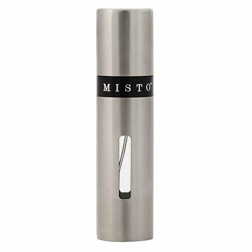 Misto Sprayer - Stainless Steel With Level Indicator Window 3 Misto Sprayer - Stainless Steel With Level Indicator Window