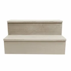 MixMaster™ 2 Tier Incremental Wooden Liquor Bottle Shelf Displays - Natural -Endurance Sales mix master liquor shelf 2 tier nat 15 168a355a e97e 4aa0 b18b a8cfd298cf48