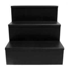 MixMaster™ 3 Tier Incremental Wooden Liquor Bottle Shelf Displays - Black 37 MixMaster™ 3 Tier Incremental Wooden Liquor Bottle Shelf Displays - Black -Endurance Sales mix master liquor shelf 3 tier black 12 c5b4c6b9 6958 42c5 921a a86a8483d90f