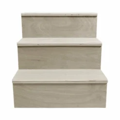 Wooden Liquor Shelves - 3 Tier - Natural -Endurance Sales mix master liquor shelf 3 tier natural 12