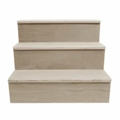 Wooden Liquor Shelves - 3 Tier - Natural -Endurance Sales mix master liquor shelf 3 tier natural 15