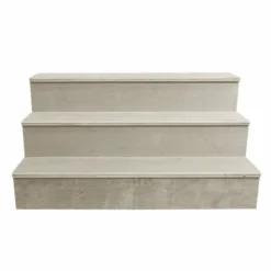 Wooden Liquor Shelves - 3 Tier - Natural -Endurance Sales mix master liquor shelf 3 tier natural 24 1 a2015556 5d09 4f2b a540 4e574b5b3b14